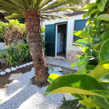 Villa Martino Apartments Cefalù Buitenkant foto